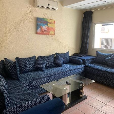 Appartement A Louer Centre Ville フェズ エクステリア 写真