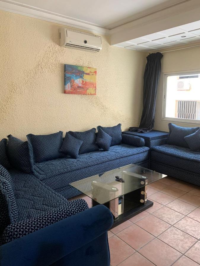 Appartement A Louer Centre Ville フェズ エクステリア 写真