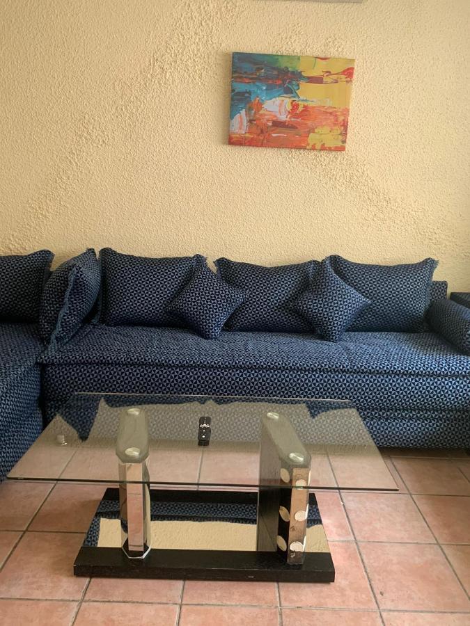 Appartement A Louer Centre Ville フェズ エクステリア 写真